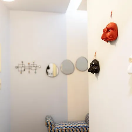 Apartment Sebeto Di Porto *