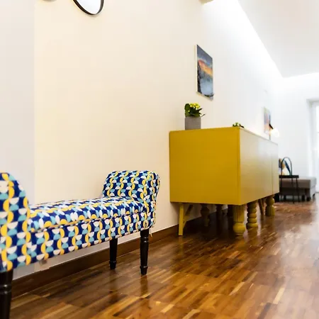 Sebeto Di Porto * 那不勒斯