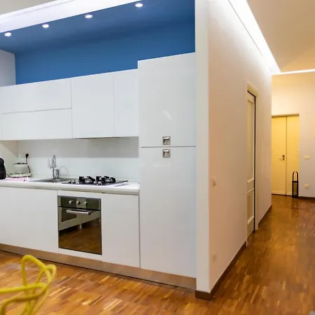 Sebeto Di Porto 那不勒斯