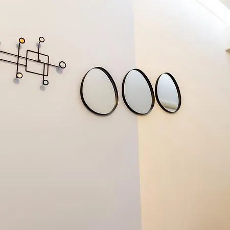 公寓 Sebeto Di Porto *