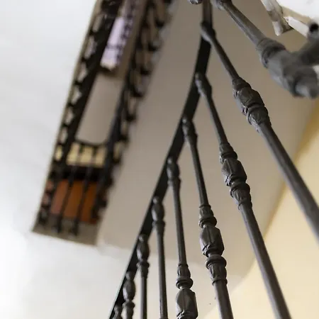 Sebeto Di Porto 公寓 *