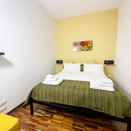 Sebeto Di Porto Apartment