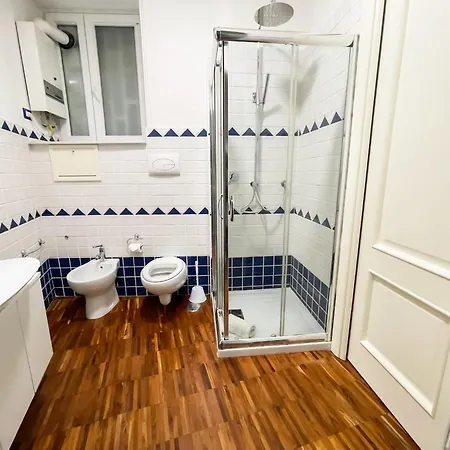 Sebeto Di Porto 公寓