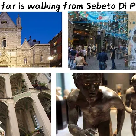 Sebeto Di Porto